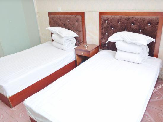 Чэнду: Yizhan Business Hotel