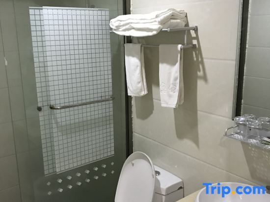 Шанхай: Yue'er Business Hotel