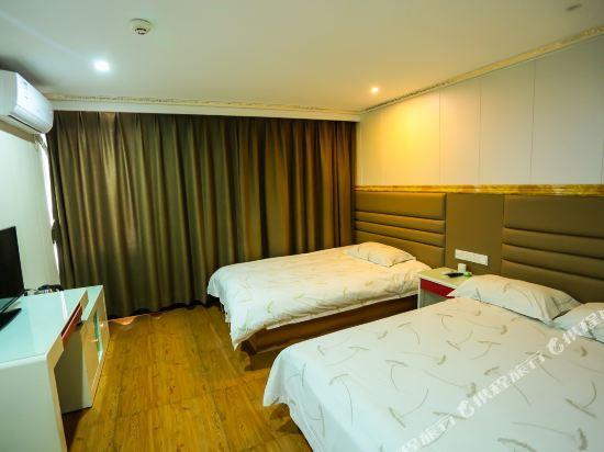 Yue'er Business Hotel — фото 1
