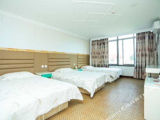Шанхай: Yue'er Business Hotel
