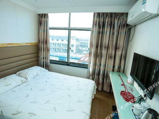 Шанхай: Yue'er Business Hotel
