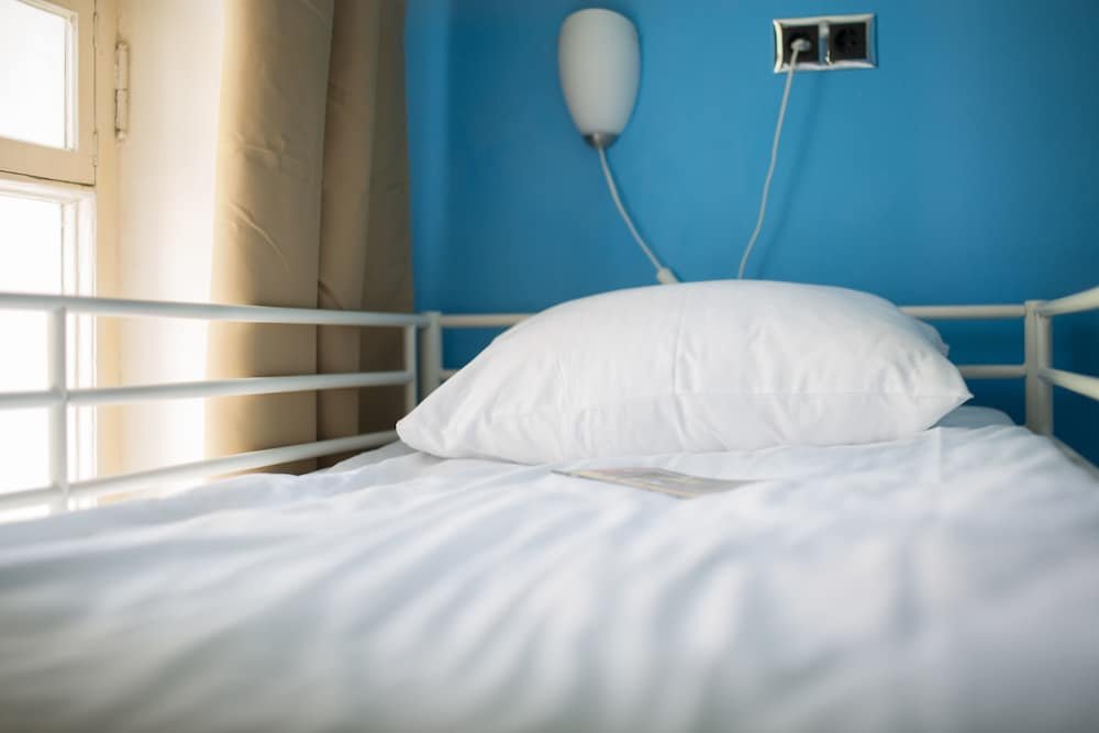 Москва: Red Hostel - Adults Only