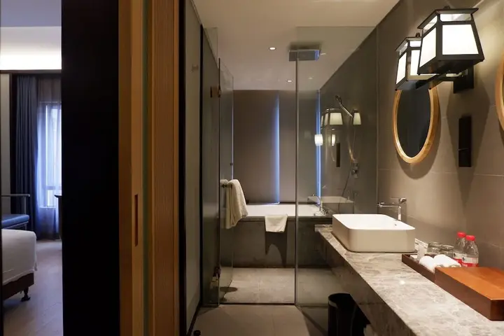 Тайчжоу: The Lucid Resort