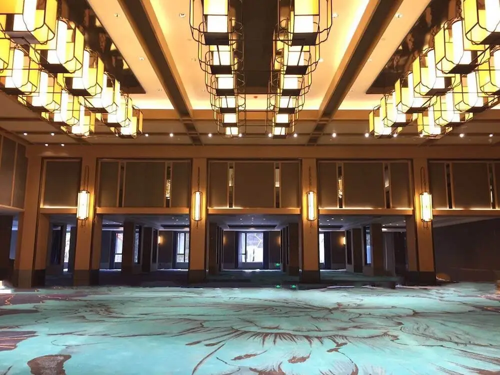 Тайчжоу: The Lucid Resort