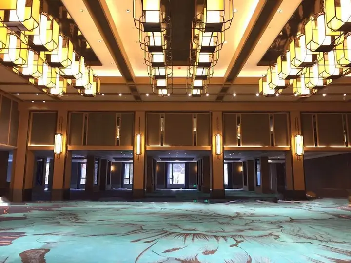 Тайчжоу: The Lucid Resort