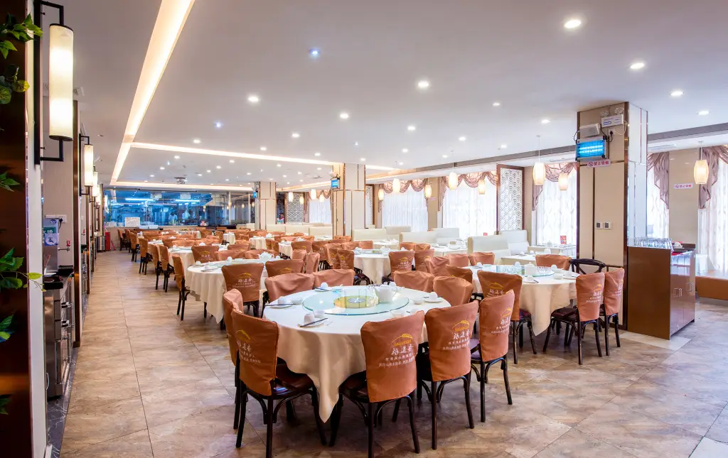 Гуанчжоу: Vienna 3 Best Hotel Guangzhou Chebei Station