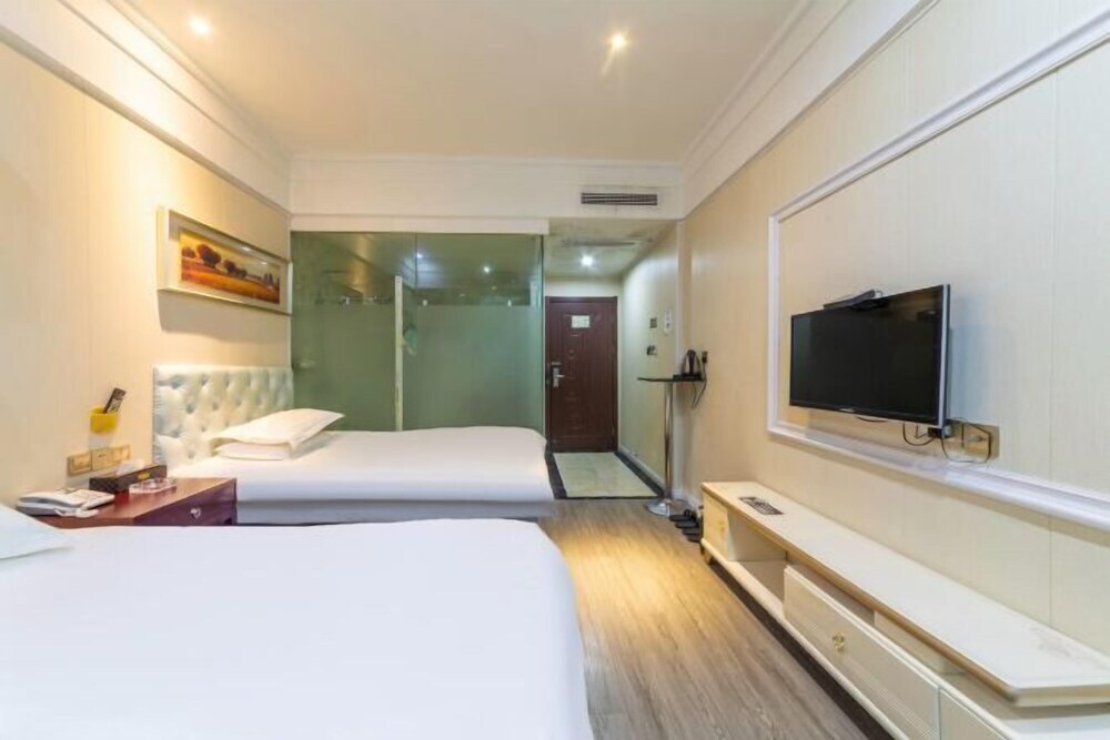 8090 Boutique Hotel — фото 1