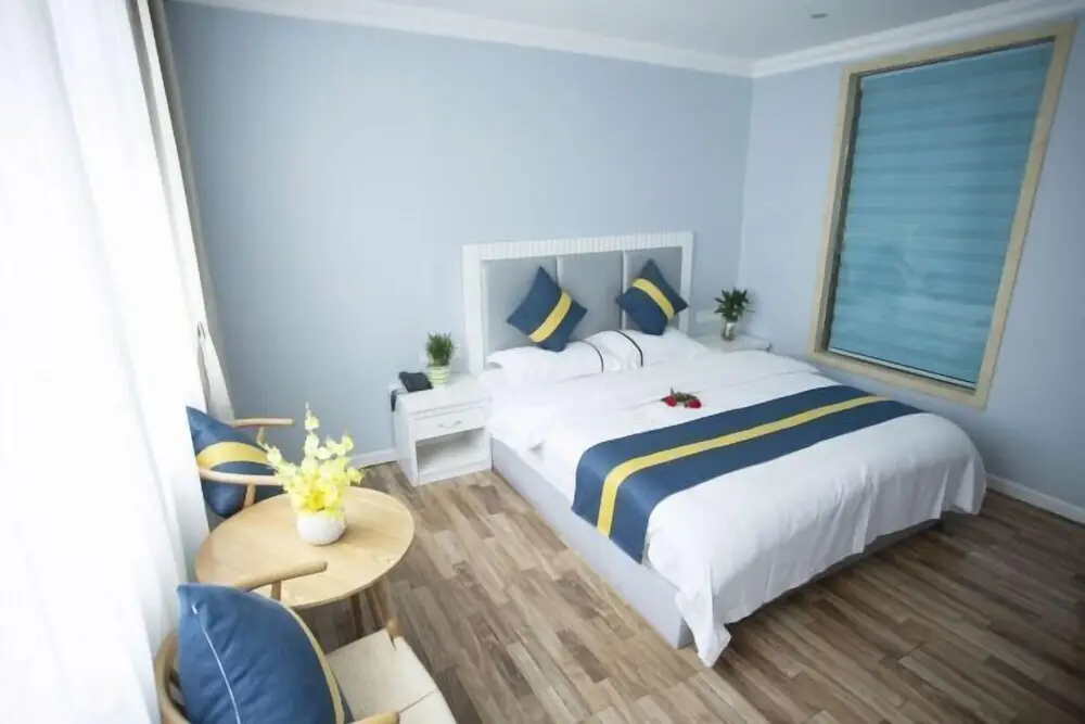 Langting Dongfang Hotel — фото 1