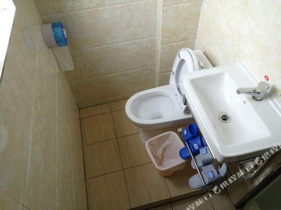 Гуанчжоу: Fenglinyun Inn
