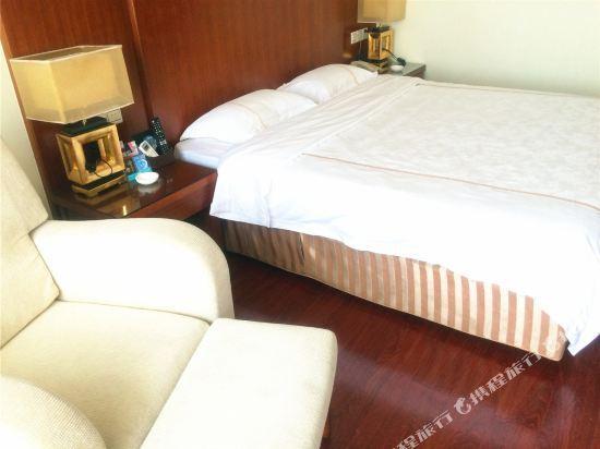 Вэнчен: Xinnankai Hotel