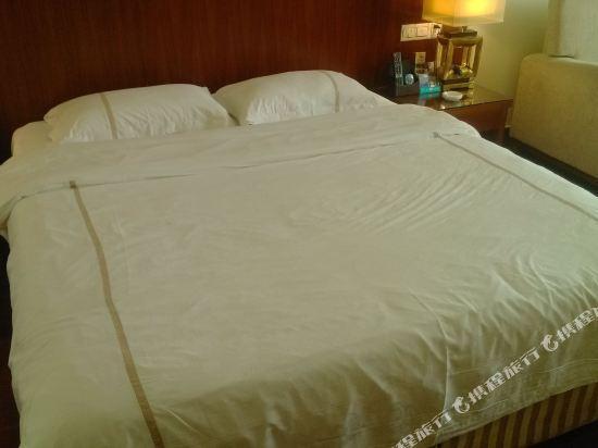 Вэнчен: Xinnankai Hotel