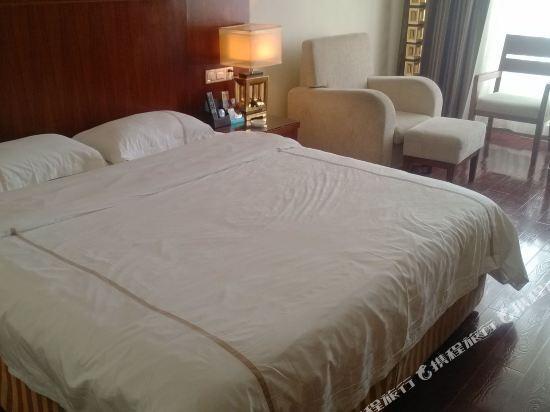 Вэнчен: Xinnankai Hotel