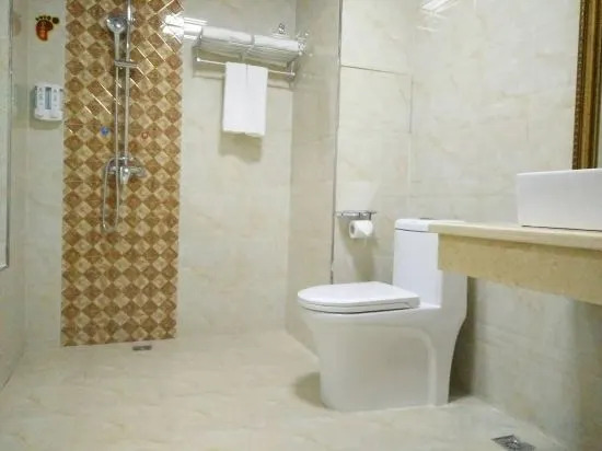Dongxing Xinchang Hotel — фото 1