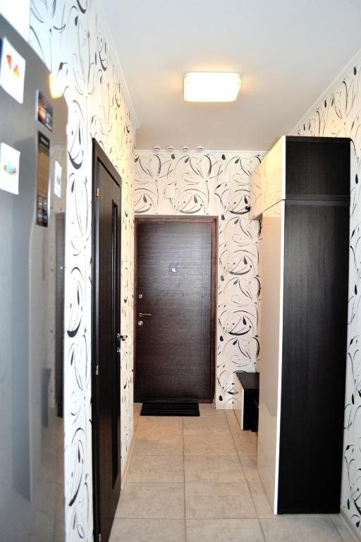 Москва: RentWill на улице Твардовского