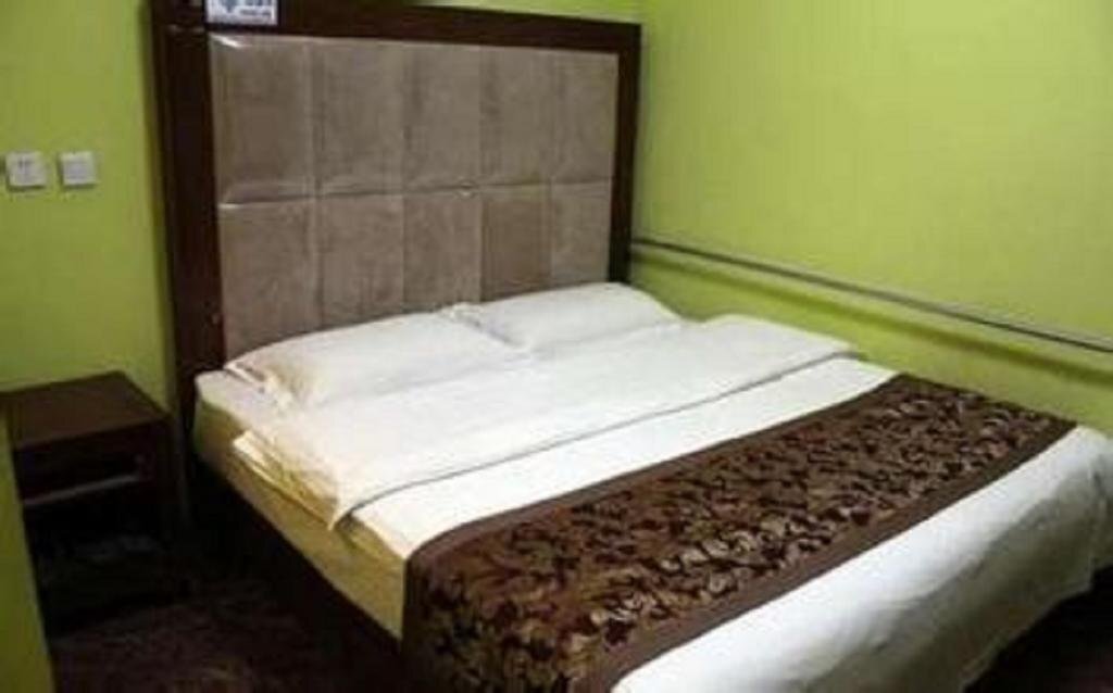 Пекин: Pod Choice Hotel (Beijing Tiantongyuan North Area 3)