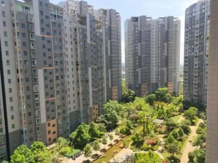 Куньмин: Jiameng Hostel