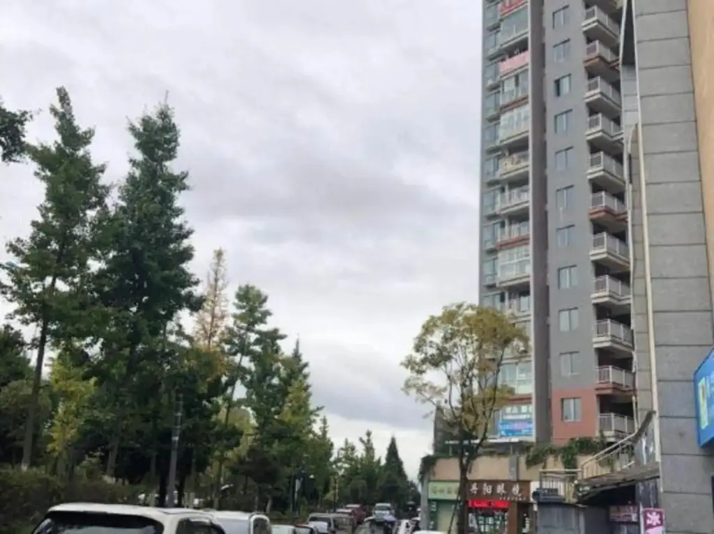 Куньмин: Jiameng Hostel
