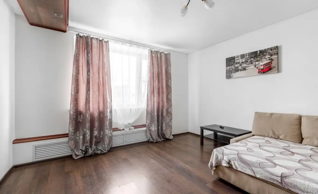 Москва: Апартаменты Rentwill у метро Строгино