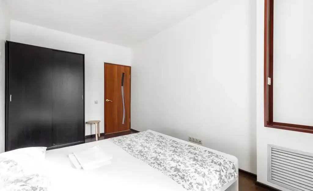 Москва: Апартаменты Rentwill у метро Строгино