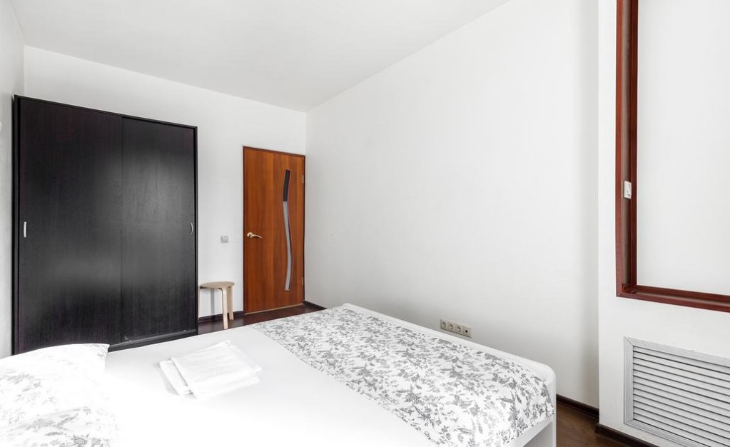 Москва: Апартаменты Rentwill у метро Строгино