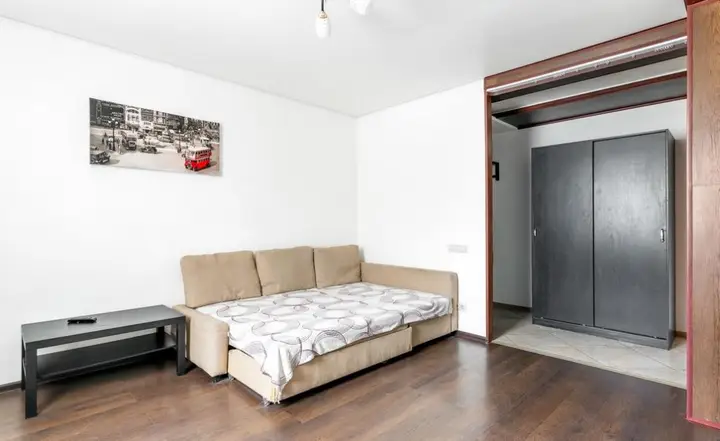 Москва: Апартаменты Rentwill у метро Строгино