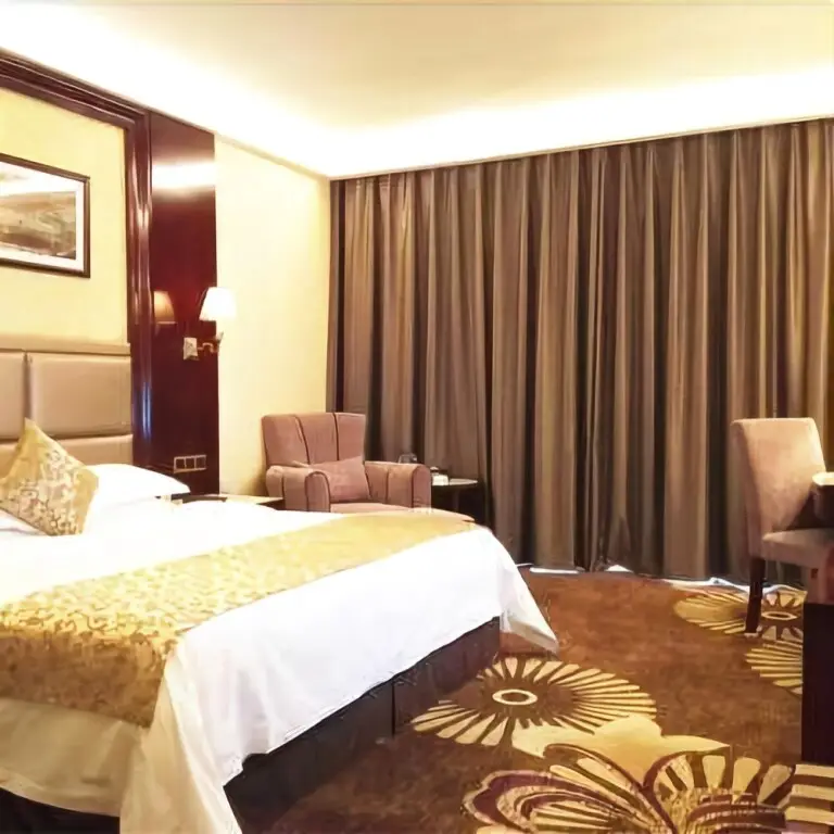 Чанша: Yintian Hotel