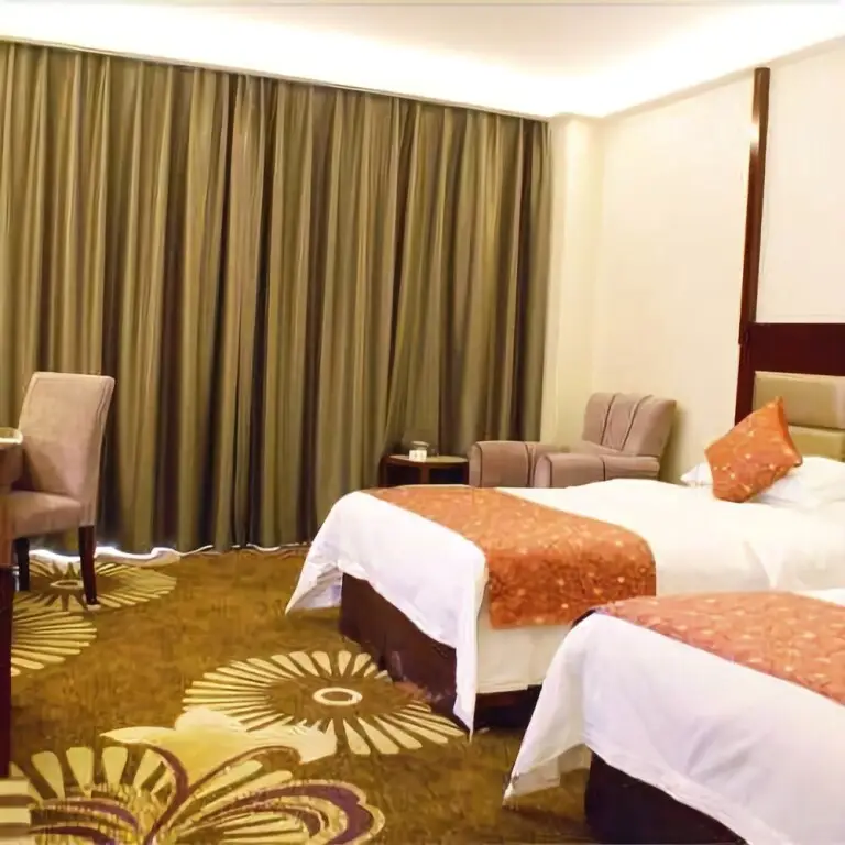 Чанша: Yintian Hotel