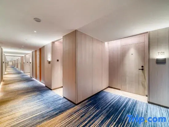 Тайчжоу: Fangyuan International Hotel