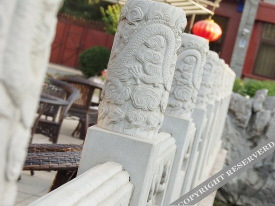 Пекин: Chongxue Hotel