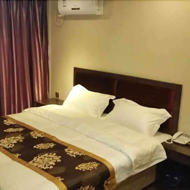 Чунцин: Shuntai Hotel Chongqing