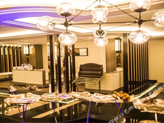 Чунцин: Huai Yuan Yun She Hotel