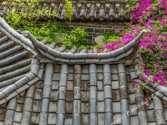 Лицзян: Jingxige Meijing Garden Inn
