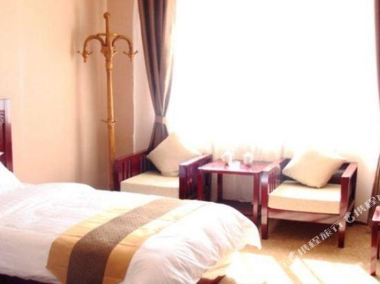 Дали: Hengtong Hotel