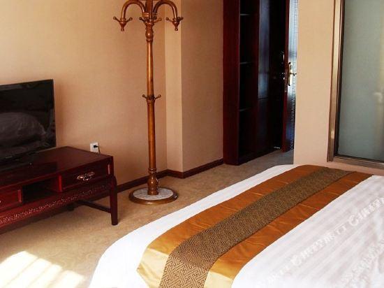 Дали: Hengtong Hotel