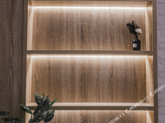 Шанхай: Spacebox (hall 2, Shanghai Jiaotong University)