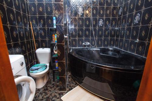Москва: Апартаменты Садовое Кольцо Улица 1905 Года