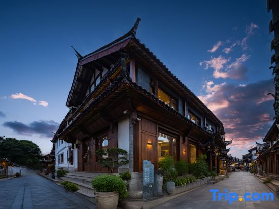 SHANXIANG Mountain Tour | Senyangguan Snow Mountain Ancient City Panoramic Garden Resort Hotel — фото 1