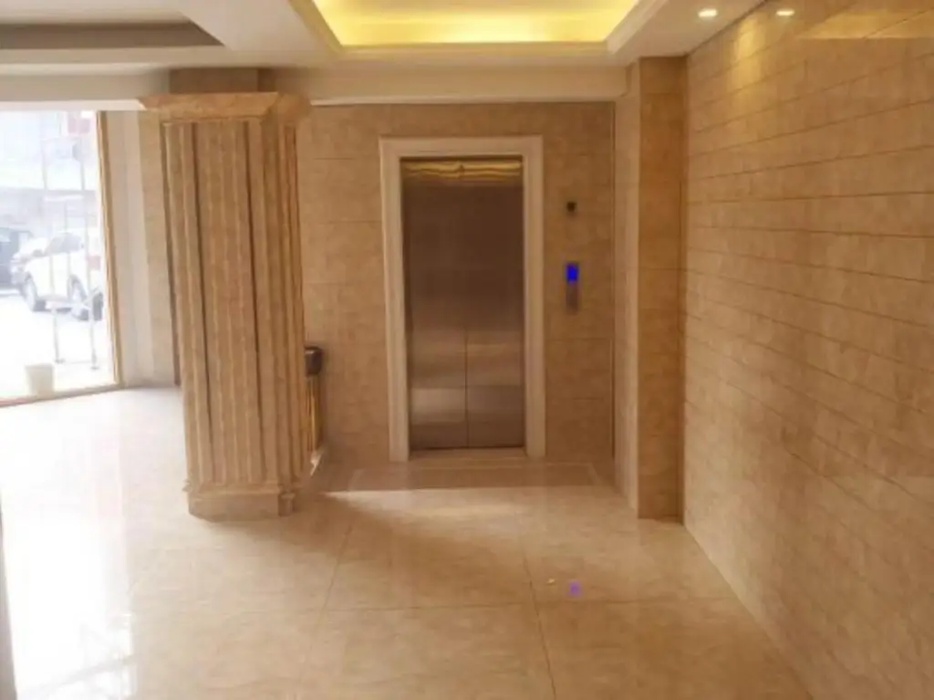 Long Teng Hotel — фото 1