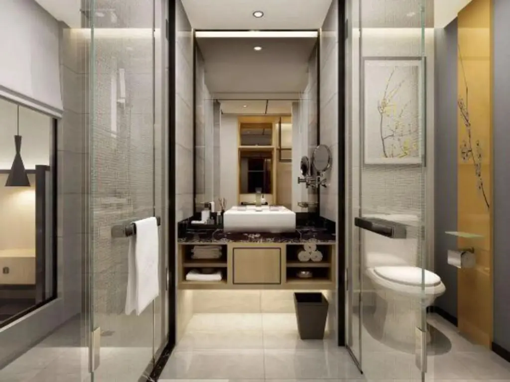 Ксучанг: Kunlun Leju Business Hotel (Yanling Huadu Avenue)