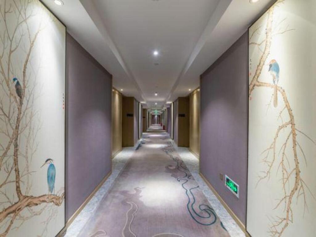 Ксучанг: Kunlun Leju Business Hotel (Yanling Huadu Avenue)