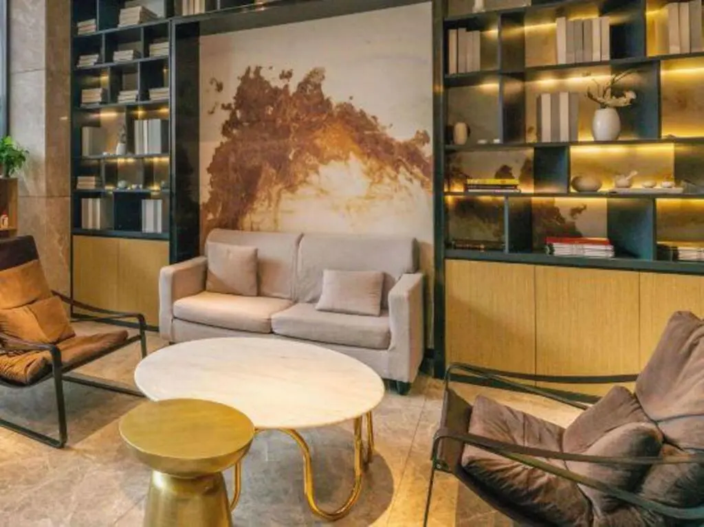 Ксучанг: Kunlun Leju Business Hotel (Yanling Huadu Avenue)