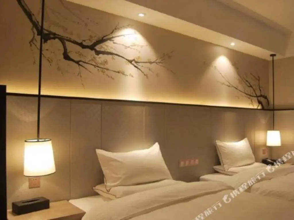 Ксучанг: Kunlun Leju Business Hotel (Yanling Huadu Avenue)
