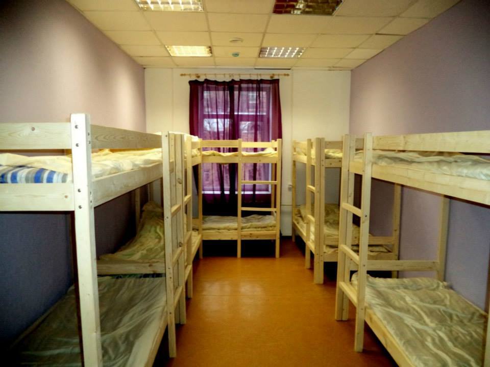 Москва: Жилое помещение Selvy
