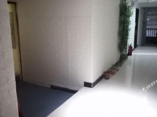 Сиань: Zhengxin Hotel