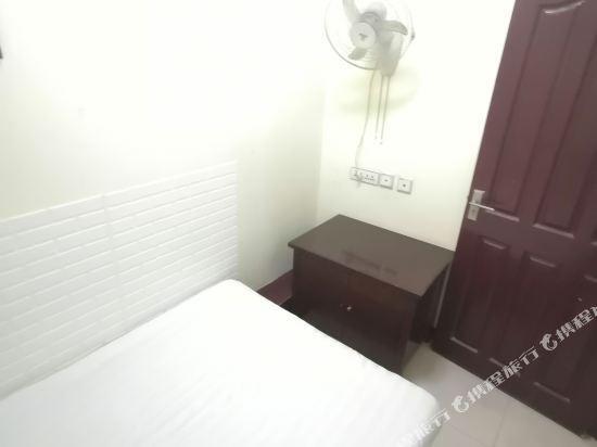 Сиань: Zhengxin Hotel