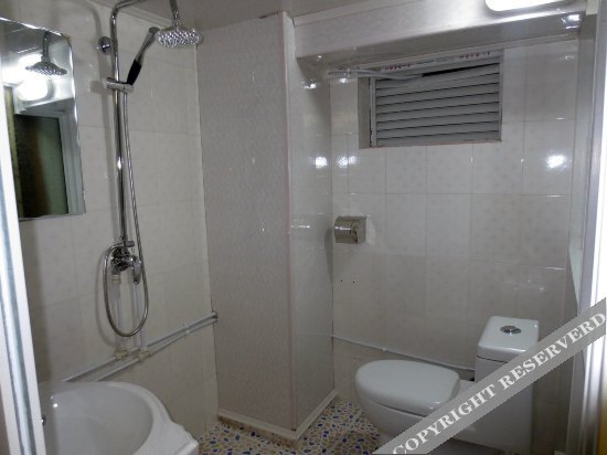 Баошань: Heshun Xiangyun Guest House