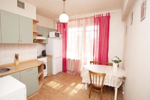 Москва: Serviced Apartments Belorusskaya - Moscow
