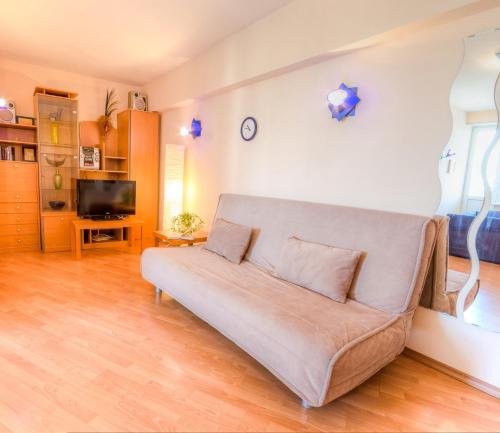 Москва: Serviced Apartments Belorusskaya - Moscow