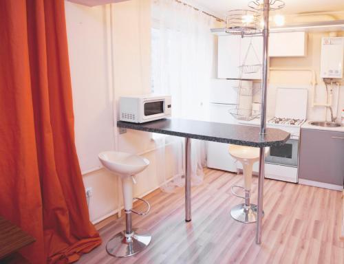 Москва: Serviced Apartments Krasnopresnenskaya