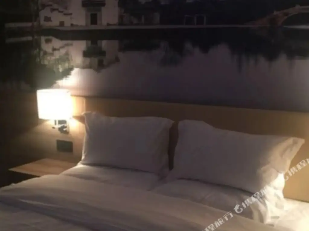 Тайюань: Lanshanyue Hotel